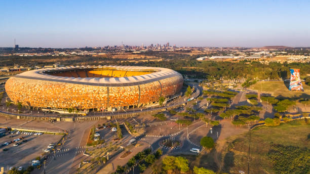 The Day Rugby Came To Soweto – The Township That Never Got To Play The Game