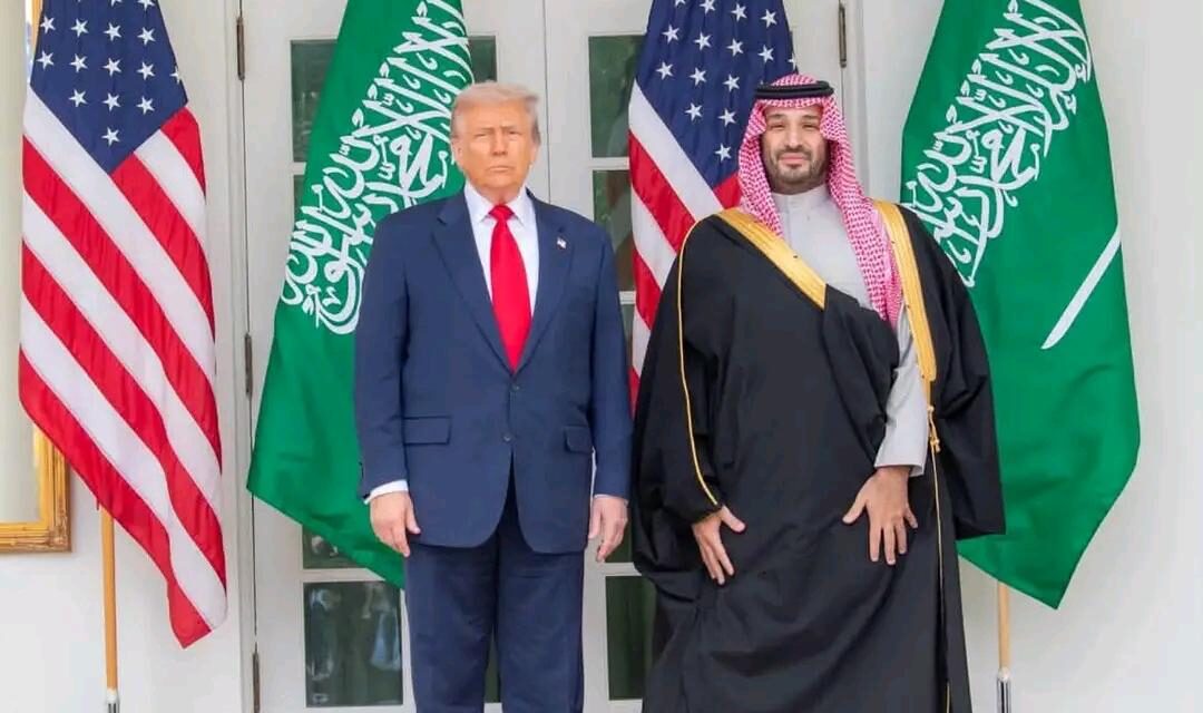 Saudi Arabia will pay a steep price