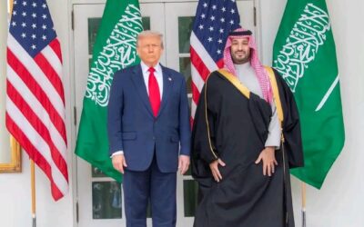Saudi Arabia will pay a steep price