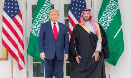 Saudi Arabia will pay a steep price