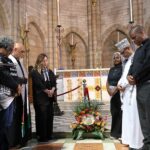 Three years on, Freedom Steps remember every Palestinian child killed