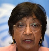 The Bus Driver’s Daughter becomes first SA woman to win Nobel Peace Prize