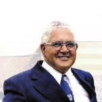 Hassan Howa, a sporting hero