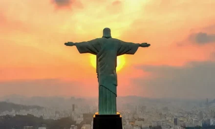 Brazil prevails for now