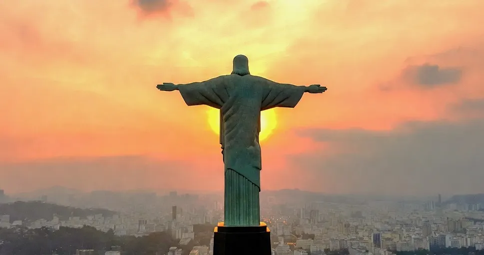 Brazil prevails for now